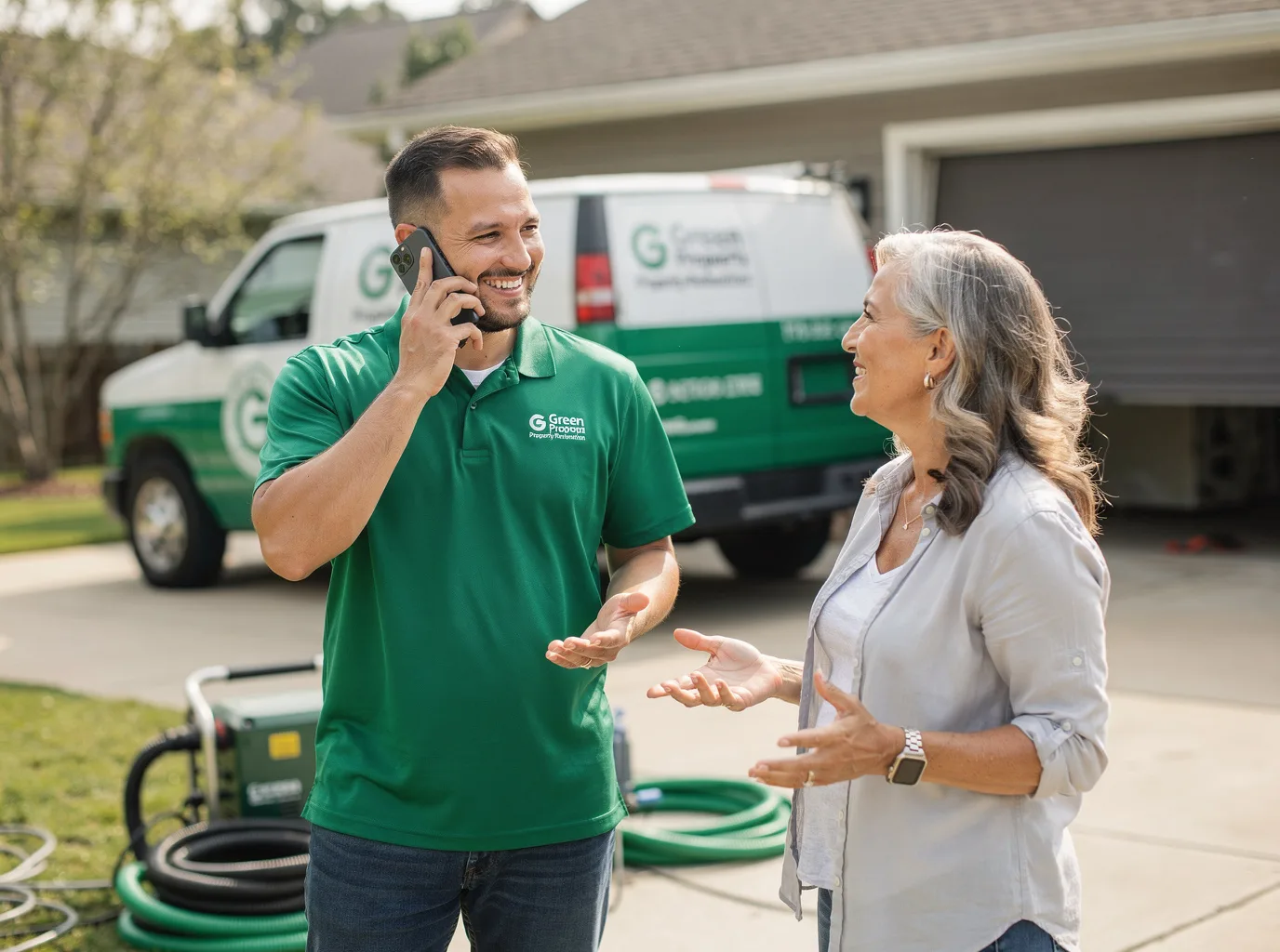 Water Damage Restoration West Leisenring, PA FAQs